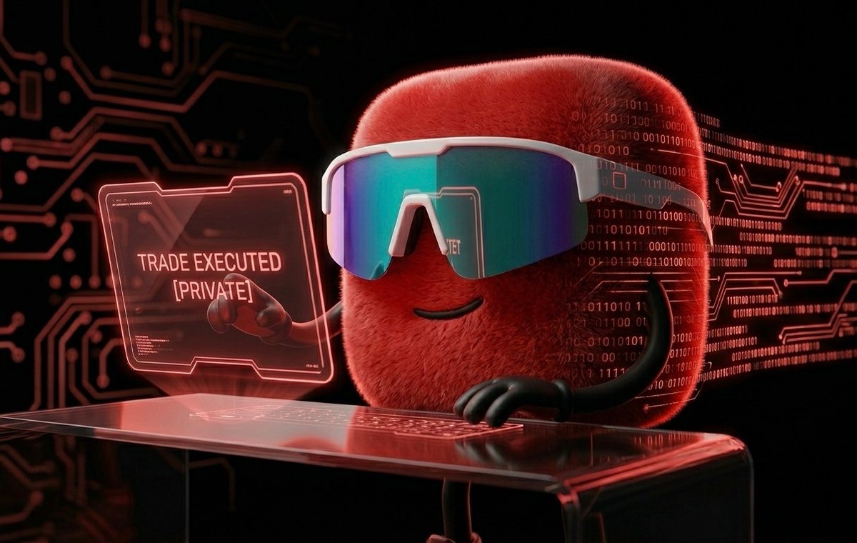 Vantic tweet media