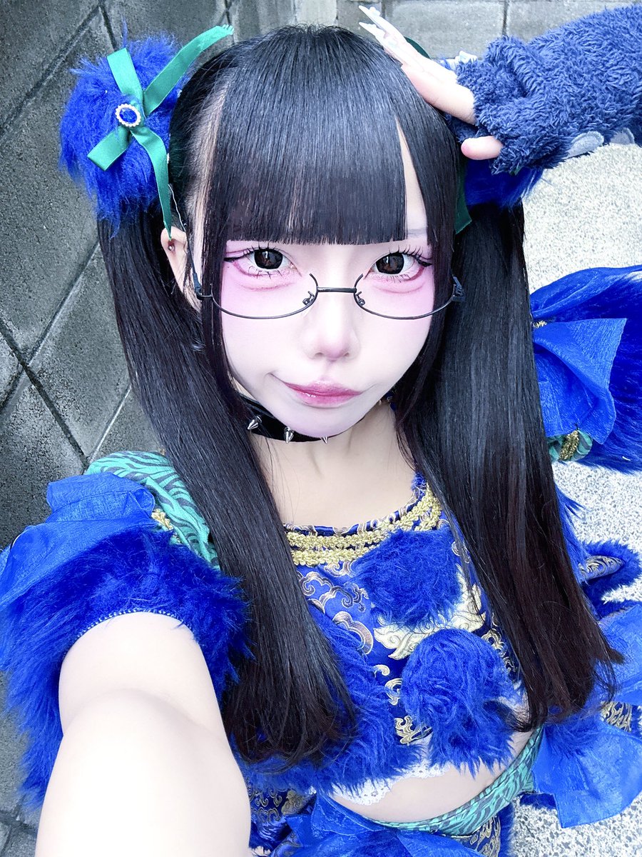 雨宮 こよみ☔️口口キルッ！ tweet media