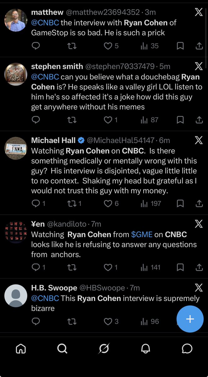 Absolutely Regarded tweet media