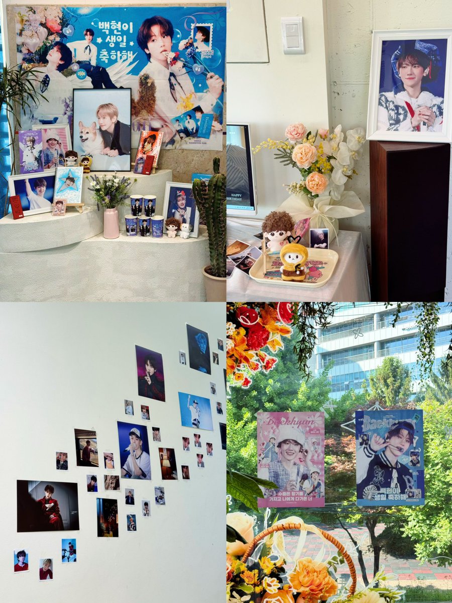 BAEKHYUNBAR tweet media