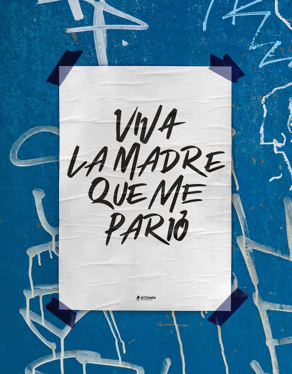 el Creata tweet media