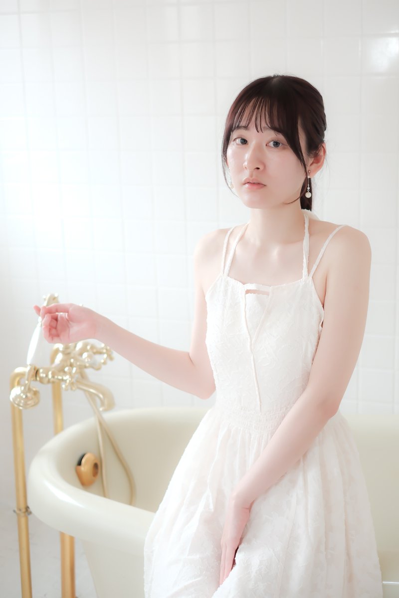 Piratosanphoto's tweet image. 麗しの君。
@Eins_moe 
#Eins撮影会
#princess