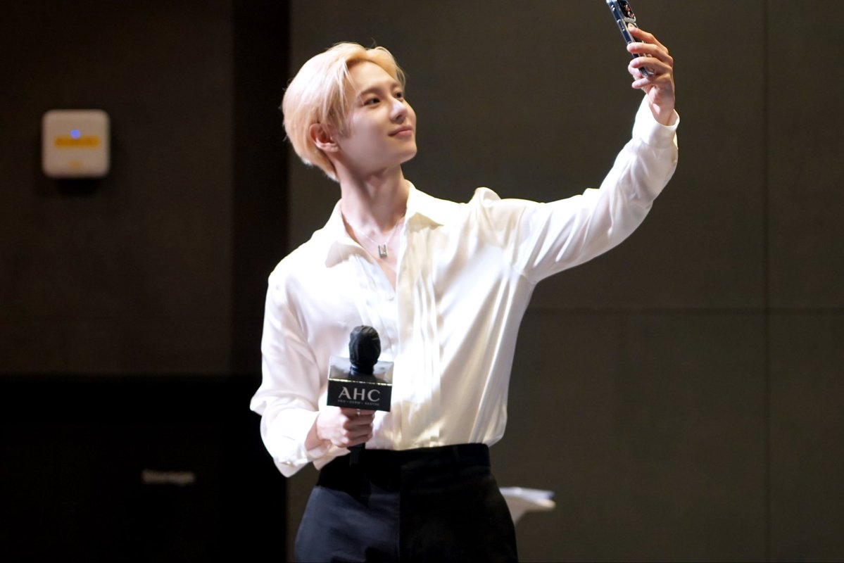 태민 (TAEMIN) tweet media