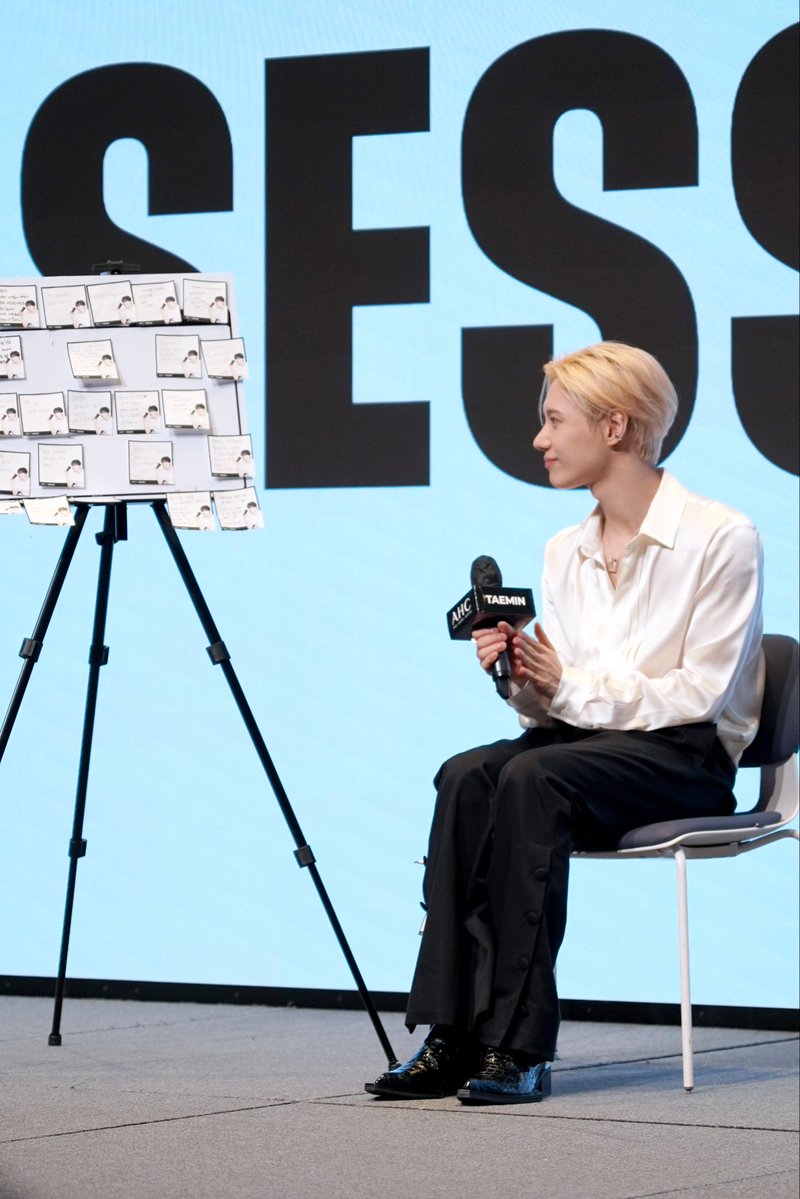 태민 (TAEMIN) tweet media