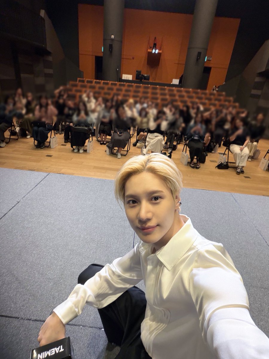 태민 (TAEMIN) tweet media