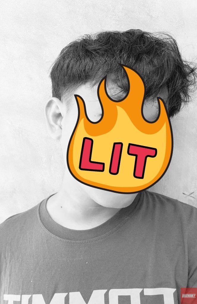 BUKAN BASE RATED tweet media