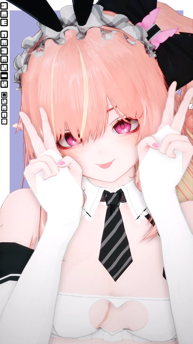 ルウシェ tweet media