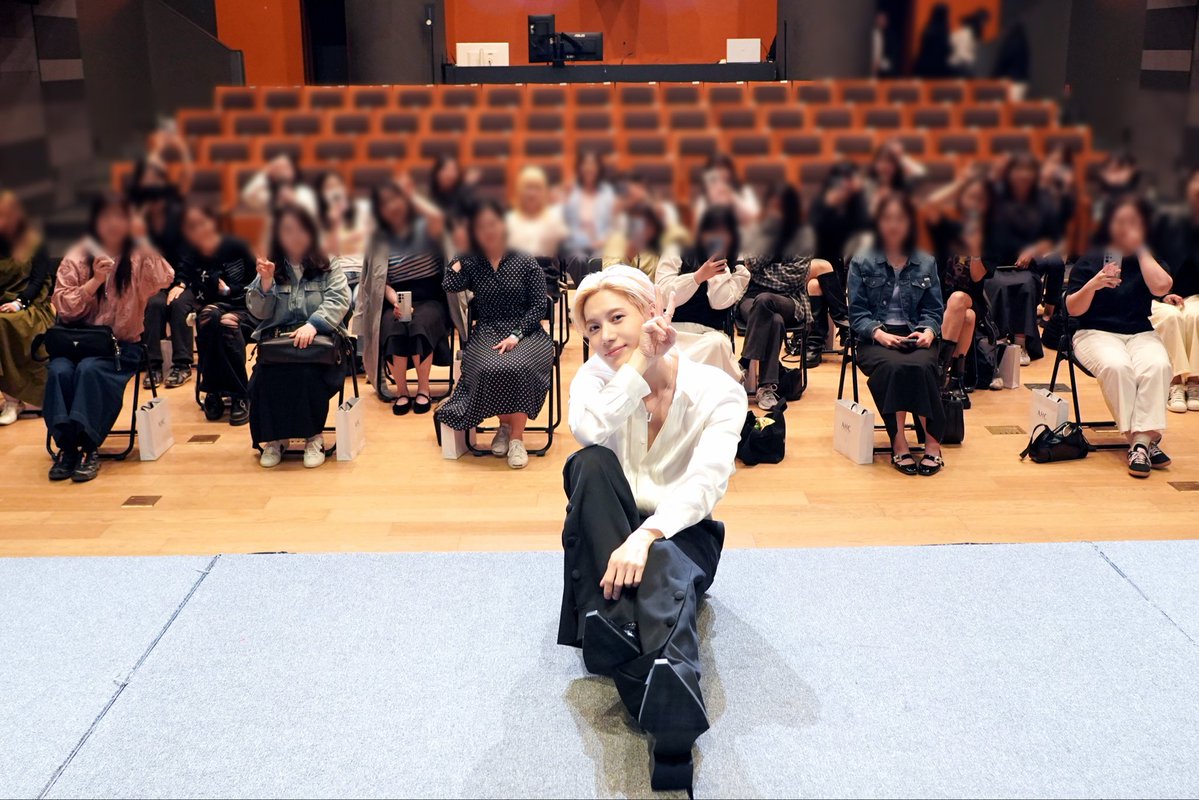 태민 (TAEMIN) tweet media