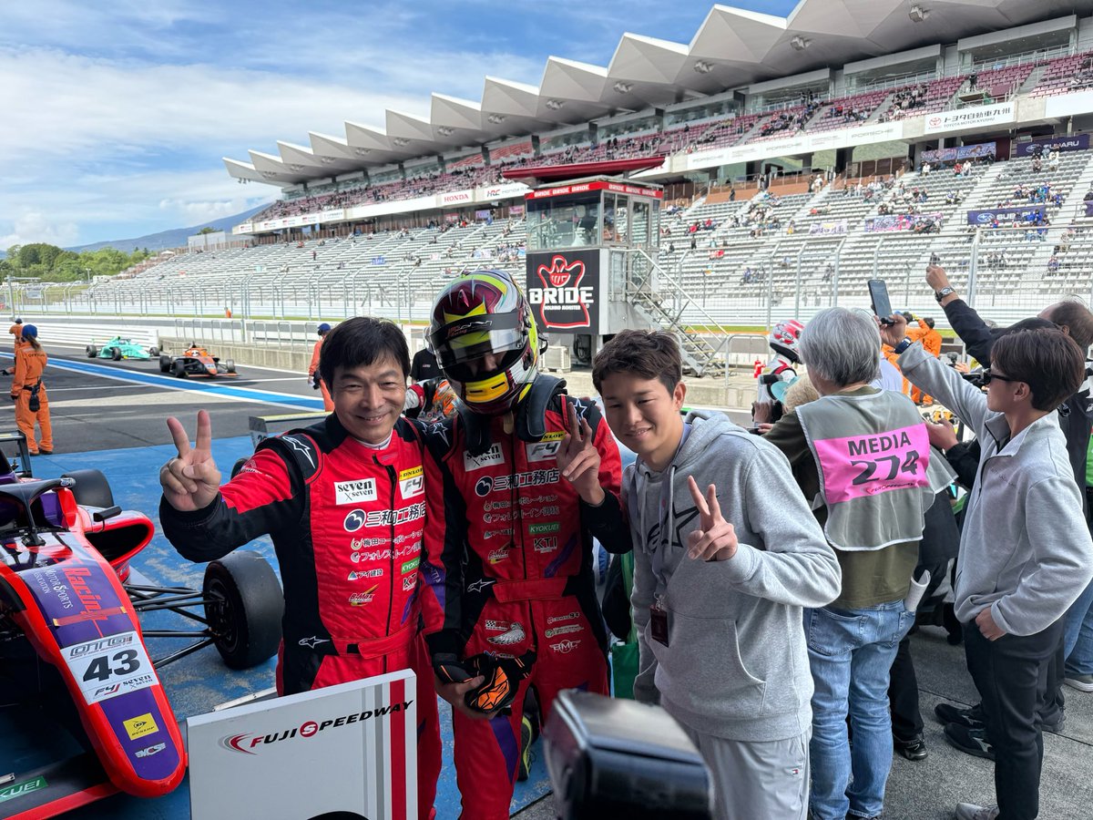佐々木大樹 tweet media