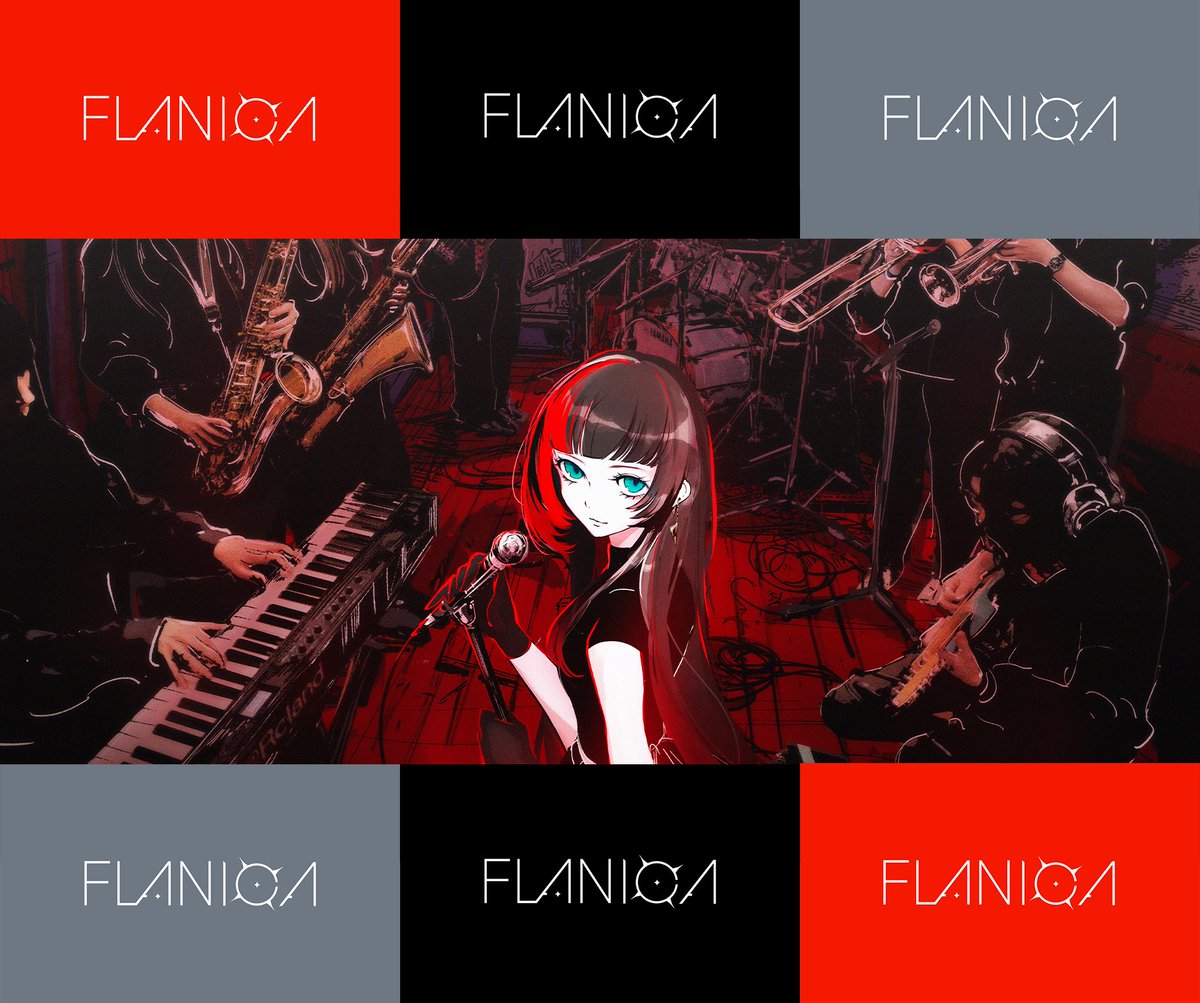 hibana_moyuru's tweet photo. FLANICA週間重大発表その1

❖━━━━━━━━━━━━━━❖    FLANICAのインスタ出来ました！ ❖━━━━━━━━━━━━━━❖

練習風景、告知等投稿していきます！
https://t.co/UPxYaNFLgg

フォロー是非よろしくお願いします！！

(わっちのインスタ？年に3回くらいストーリー上げてます) https://t.co/SCrx2j1HlN