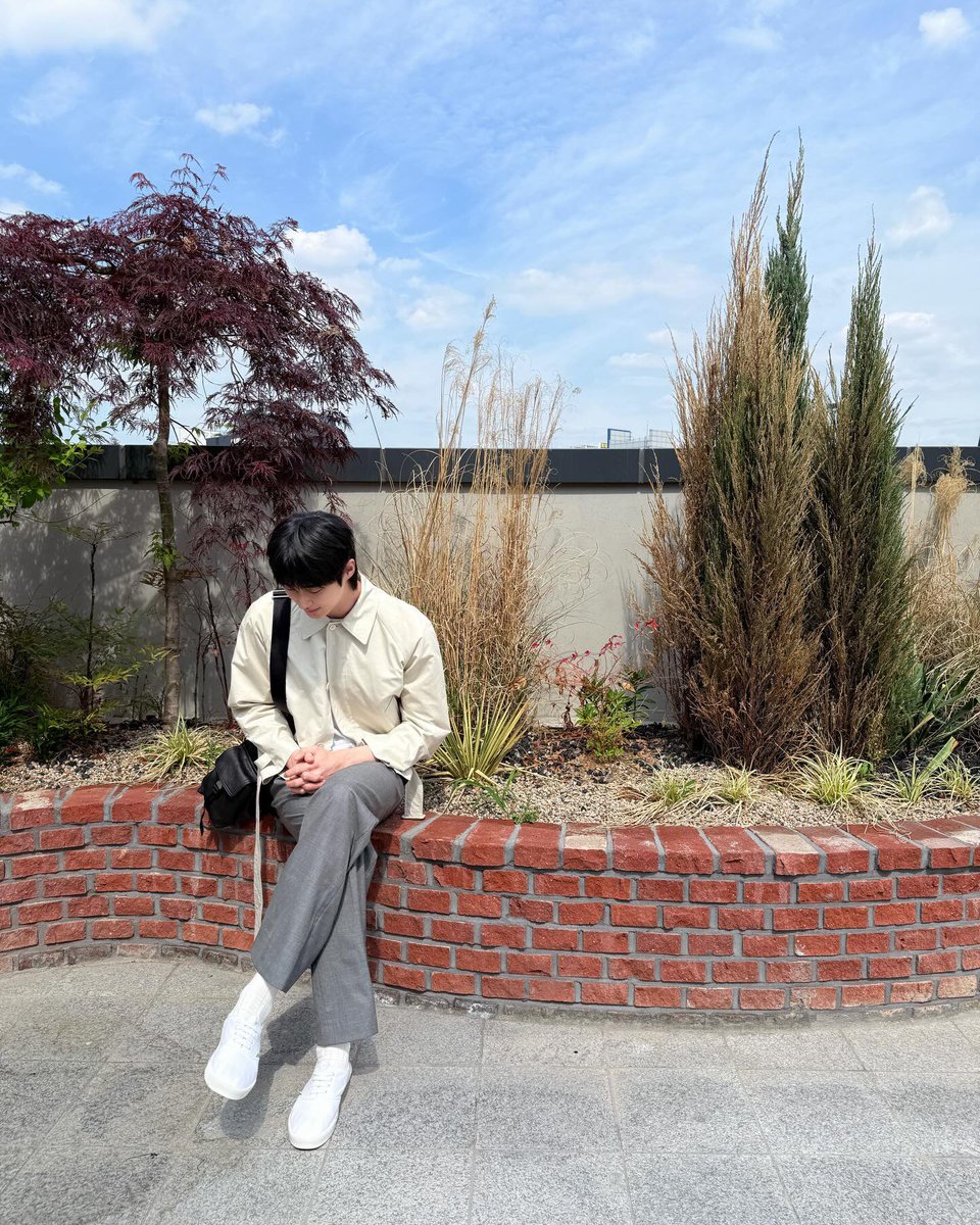 결 tweet media