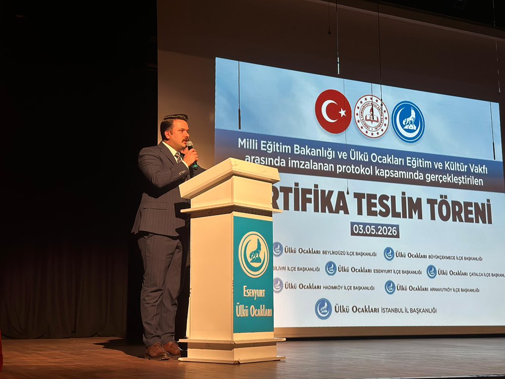 Alparslan DOĞAN tweet media