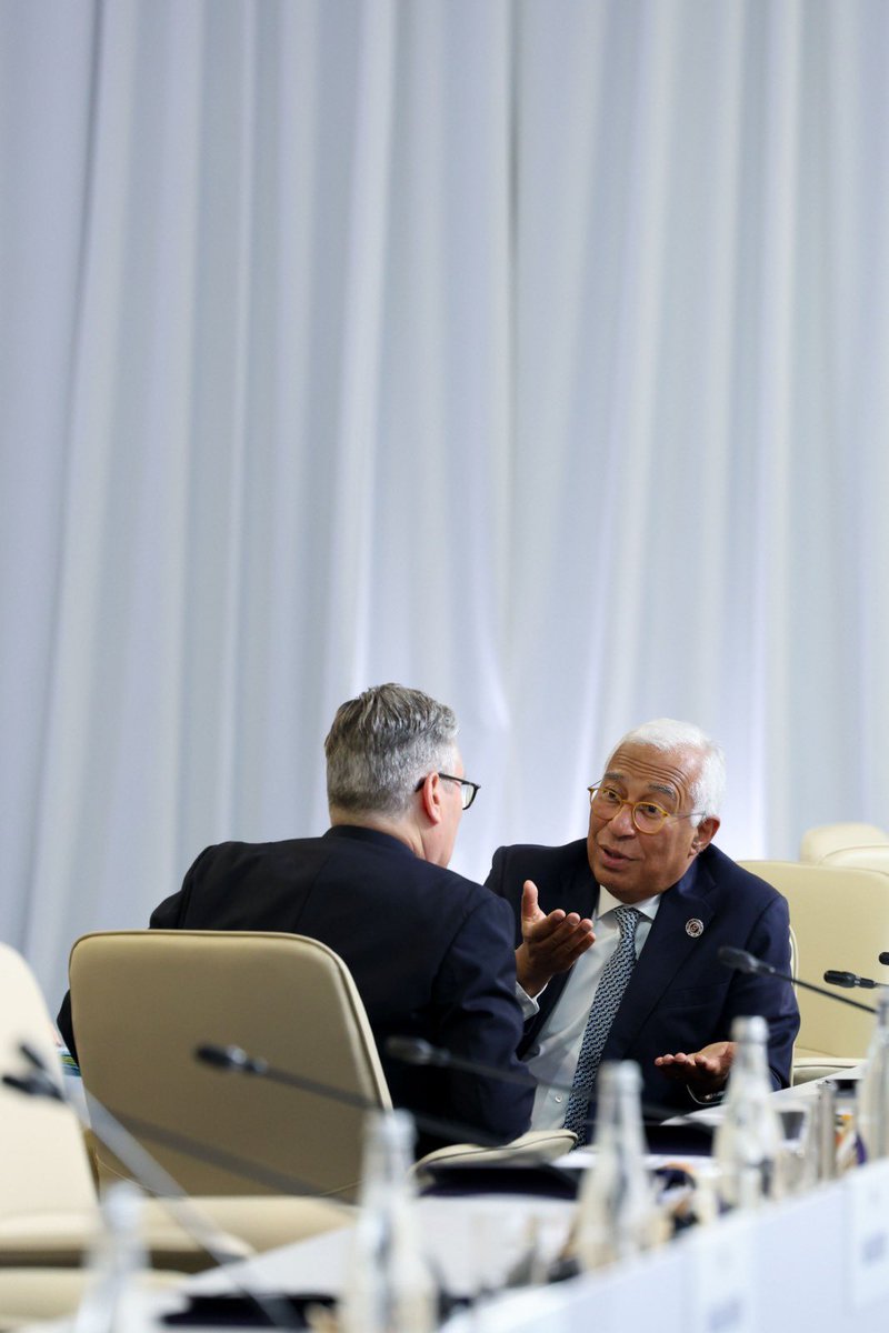 António Costa tweet media