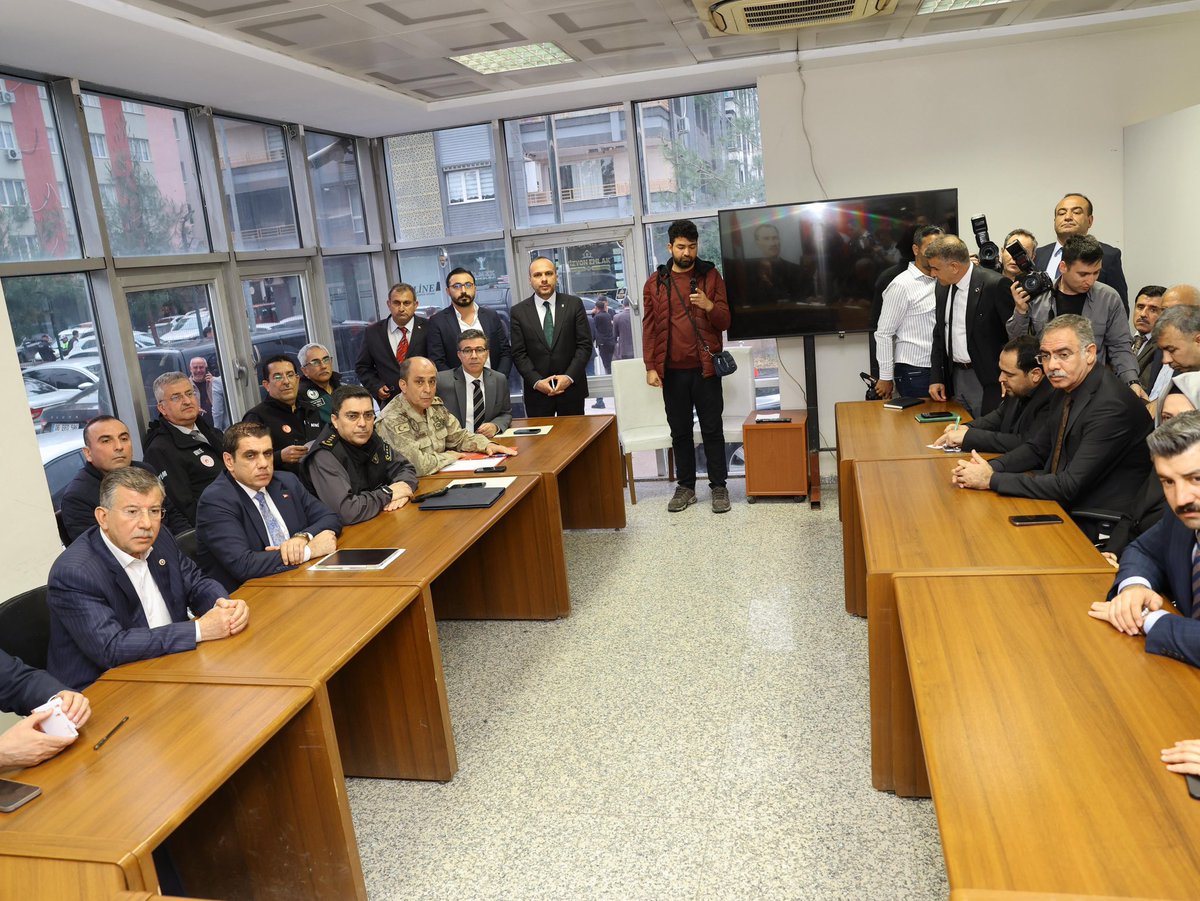 Bekir  Bozdağ tweet media