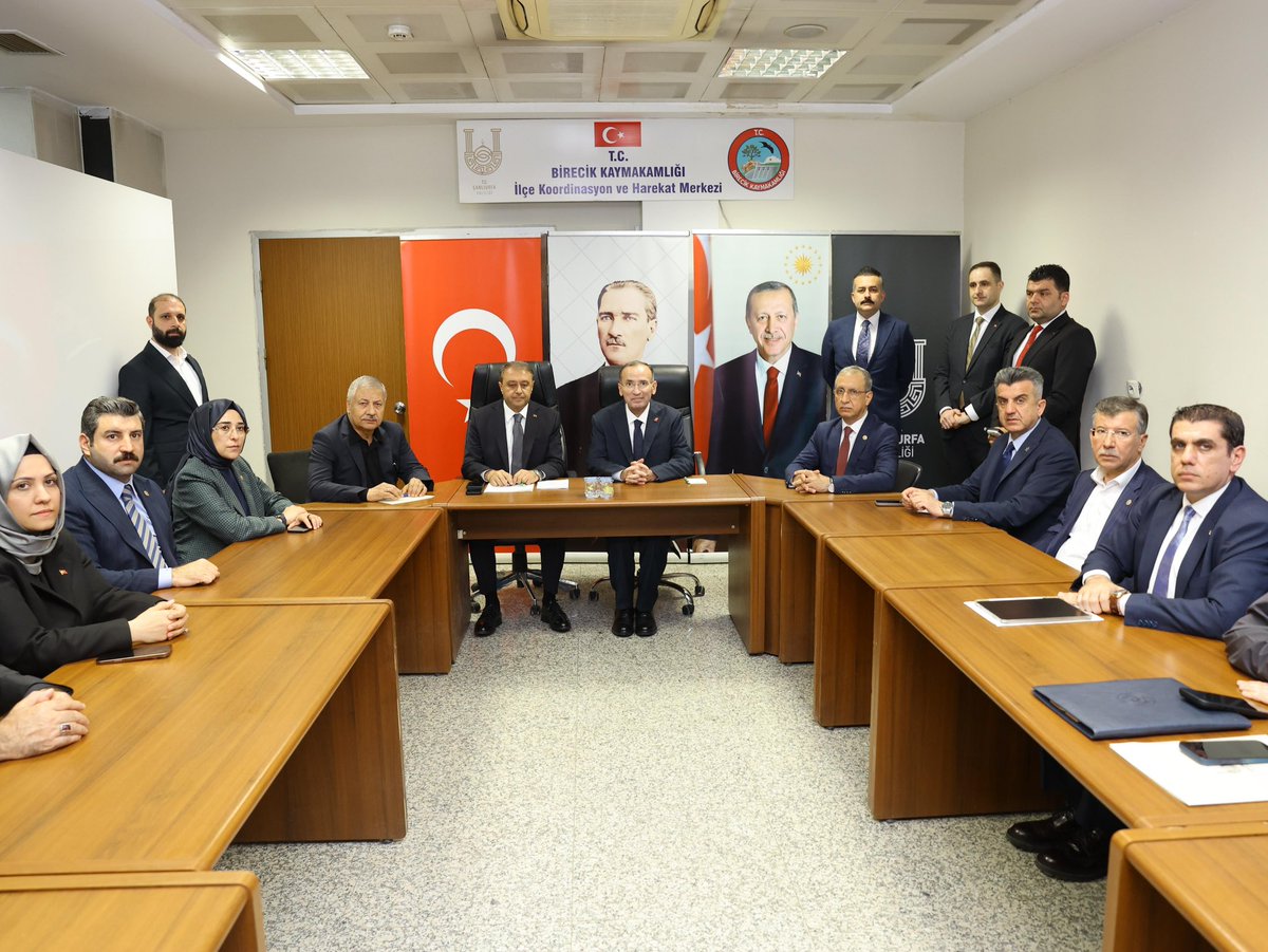 Bekir  Bozdağ tweet media