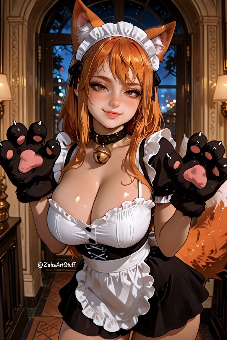 ZahaArtStuff2's tweet photo. Nami sfw https://t.co/y74EPAYKbz