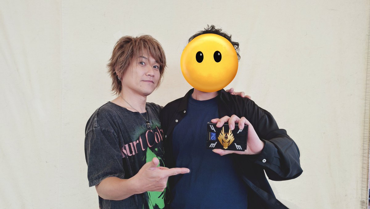 健太郎 tweet media