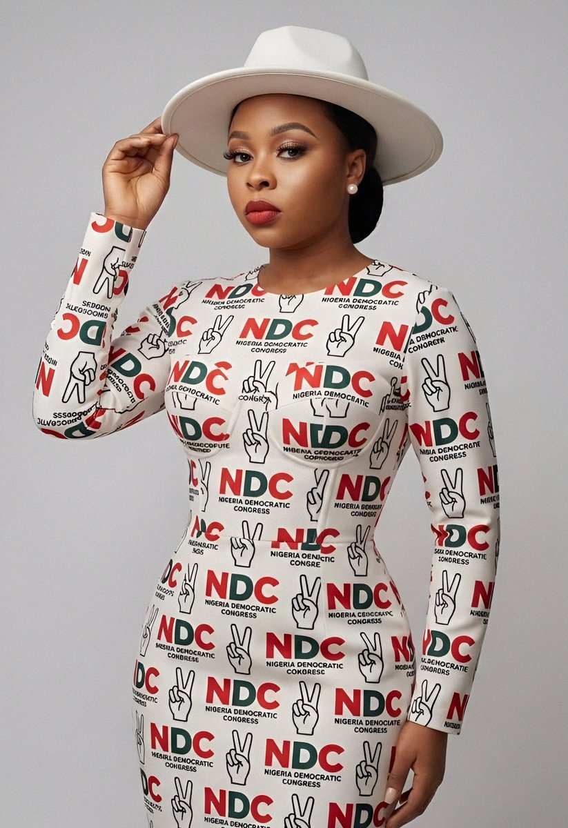 Precious ❤️ 🇳🇬 tweet media
