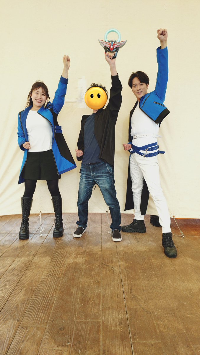 健太郎 tweet media