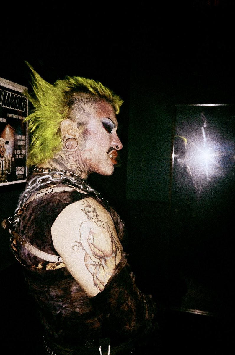 flesh_reduxxx's tweet image. Emiliano. March 2026

#filmphotography #35mm #nightlife #alternative #film #clubkid #underground