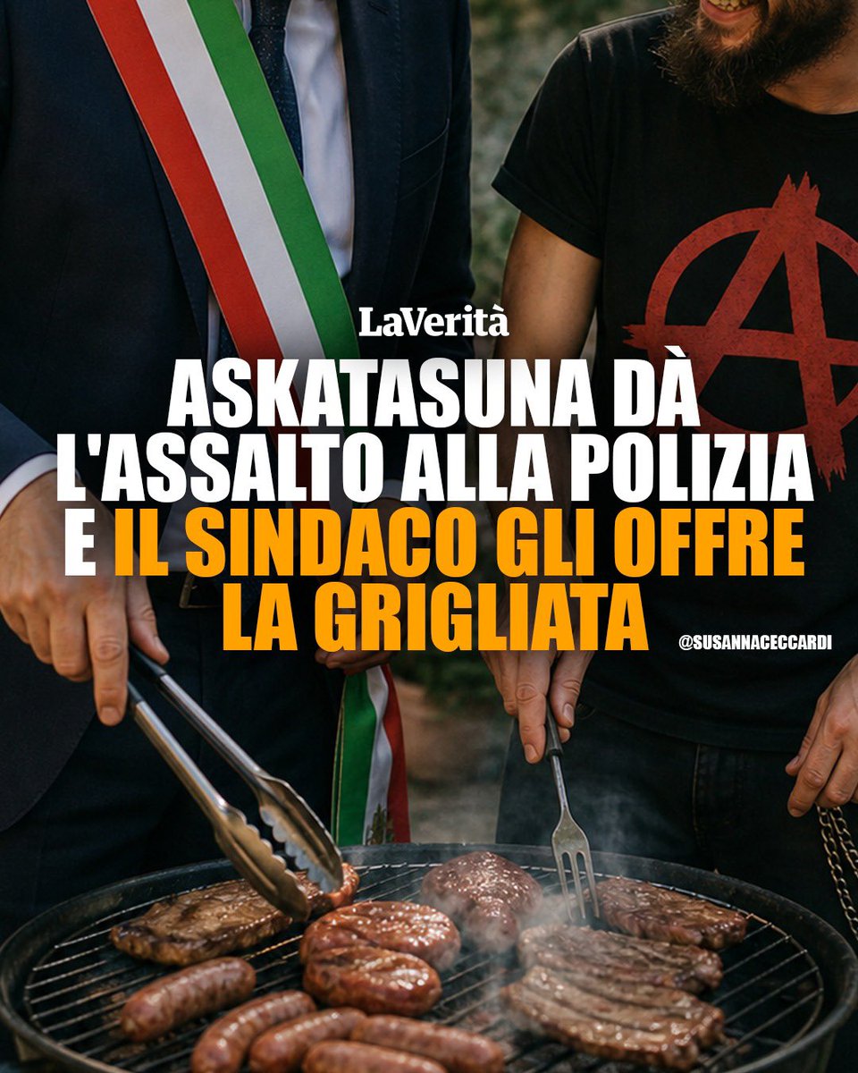 Susanna Ceccardi tweet media