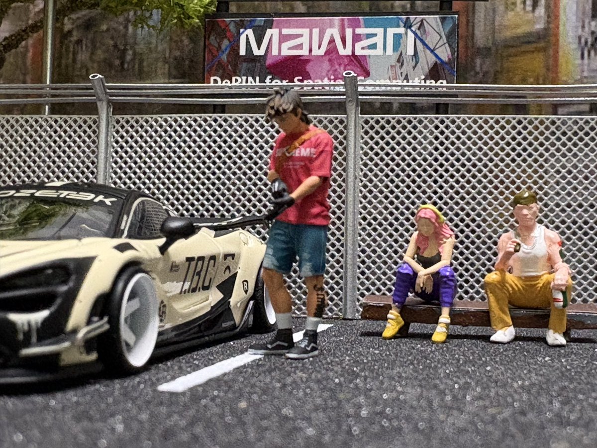 ようすけんた tweet media
