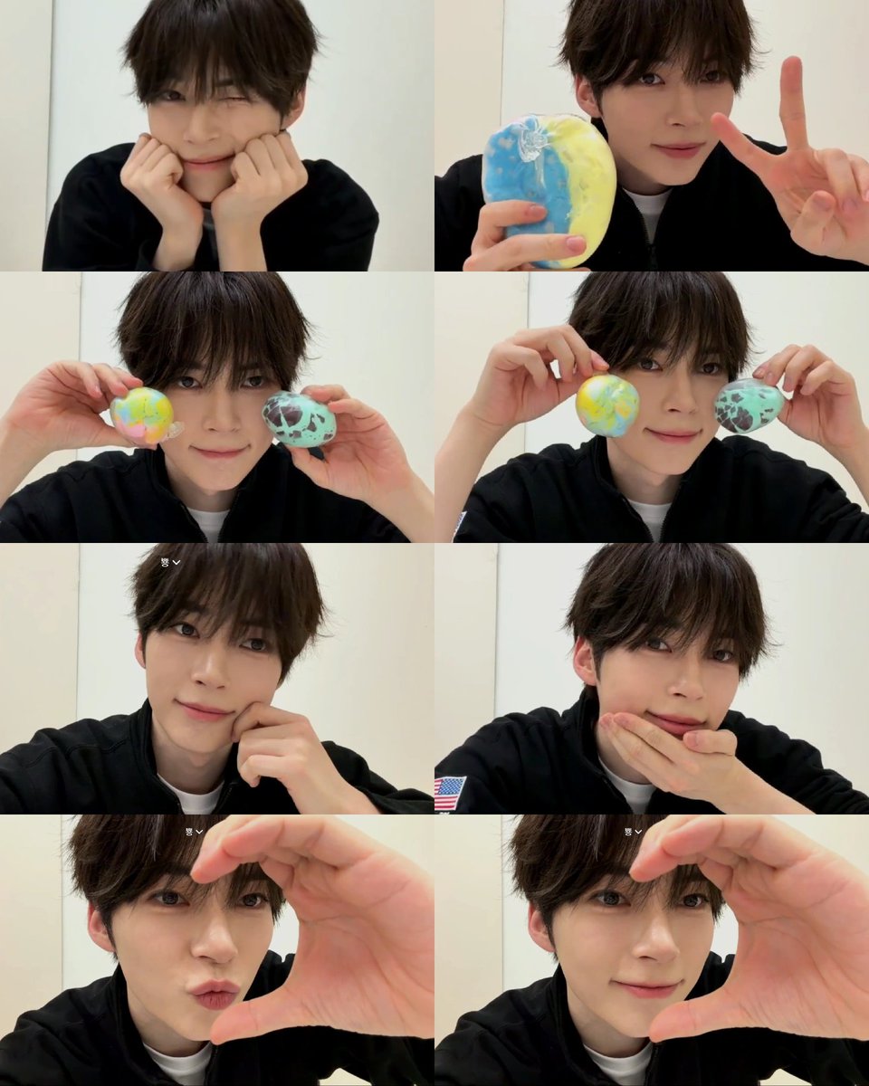 말랑ʕ•-•ʔ tweet media