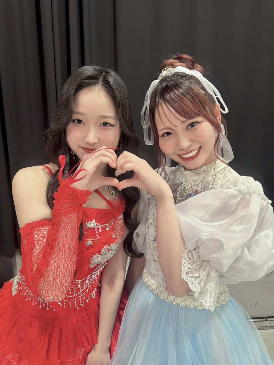 大場 花菜 tweet media
