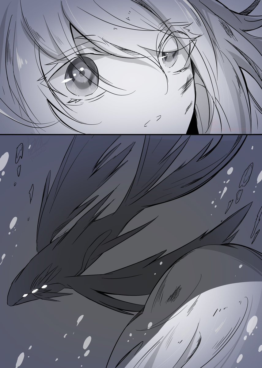 Youlen（ゆうれん） tweet media