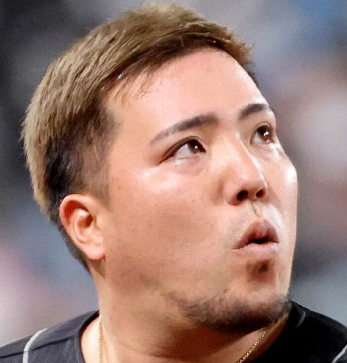 鷹ラブ@鷹純正 tweet media