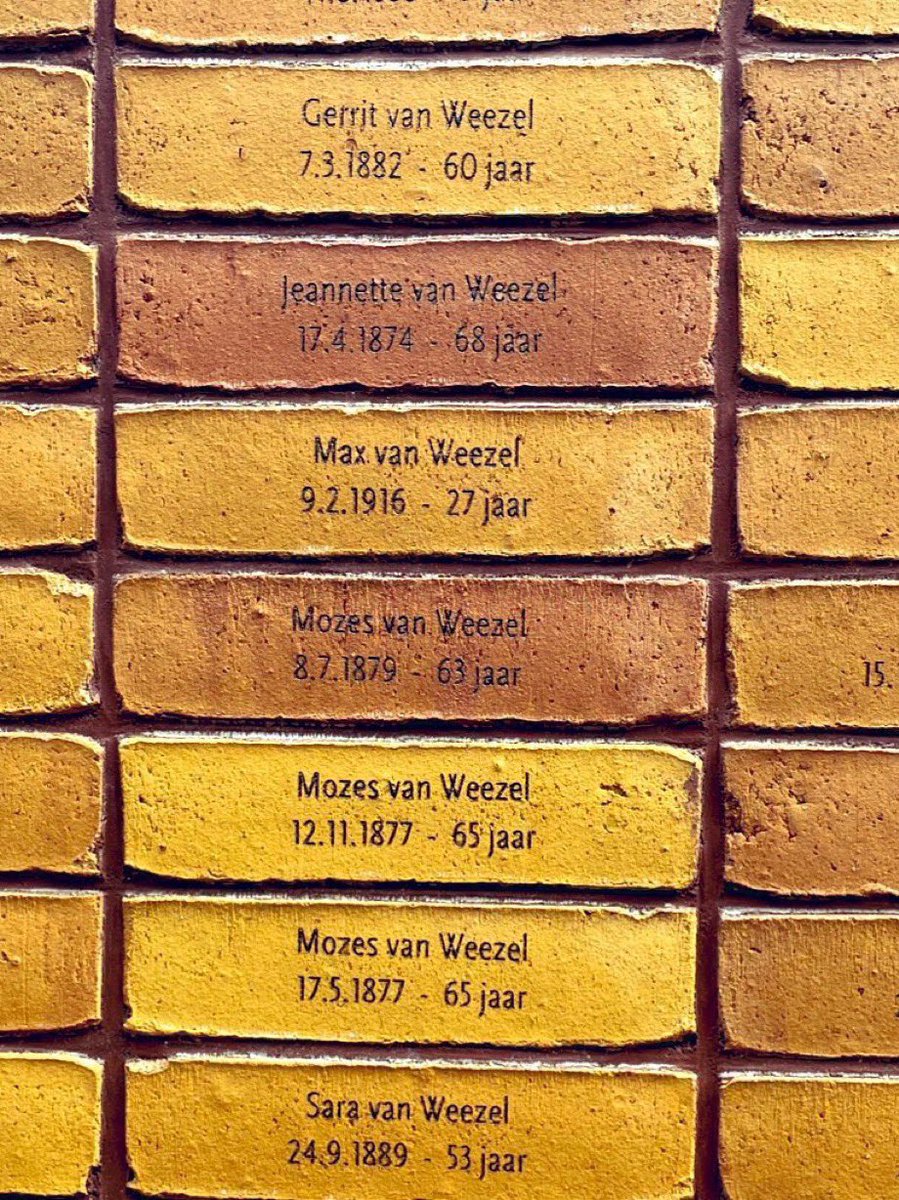 Natascha van Weezel tweet media