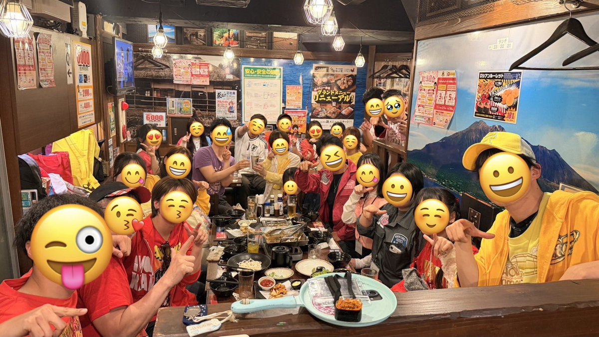 クロ🏃♂️💨ももクロランド🎢 tweet media