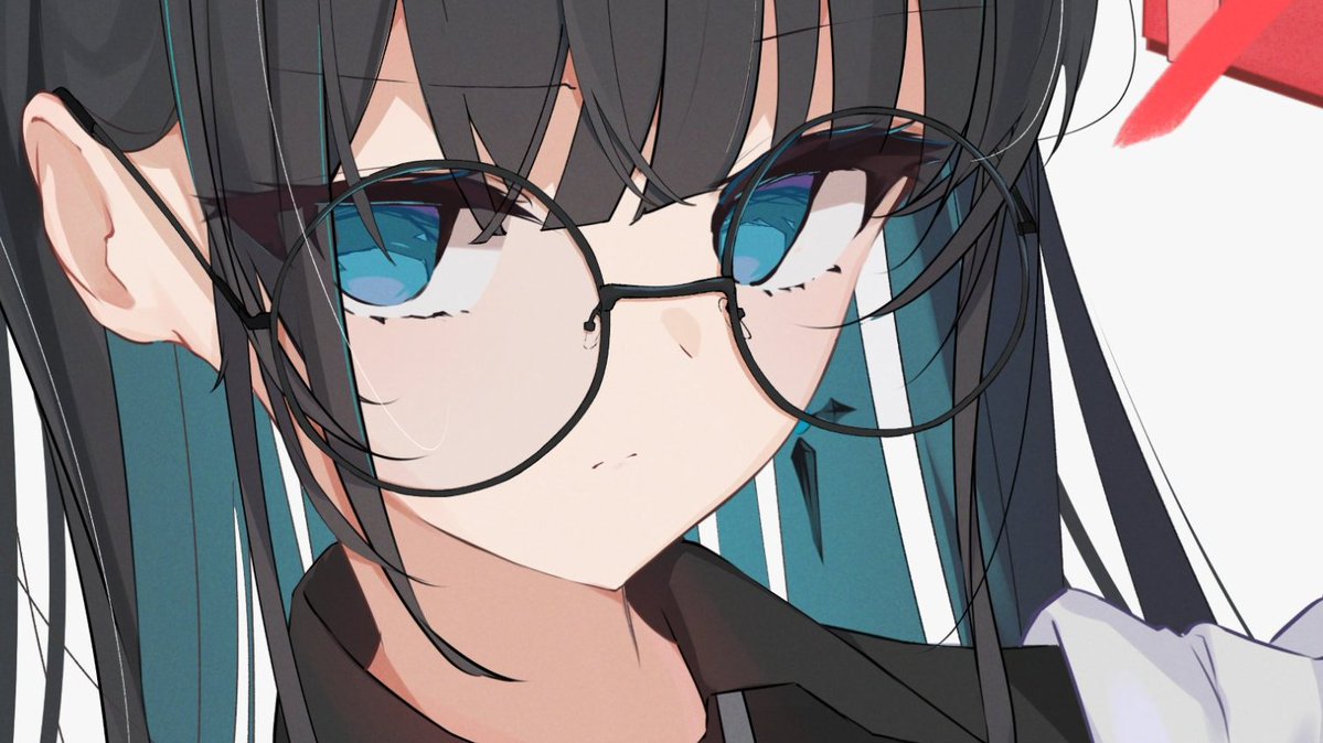仍白くるみ tweet media