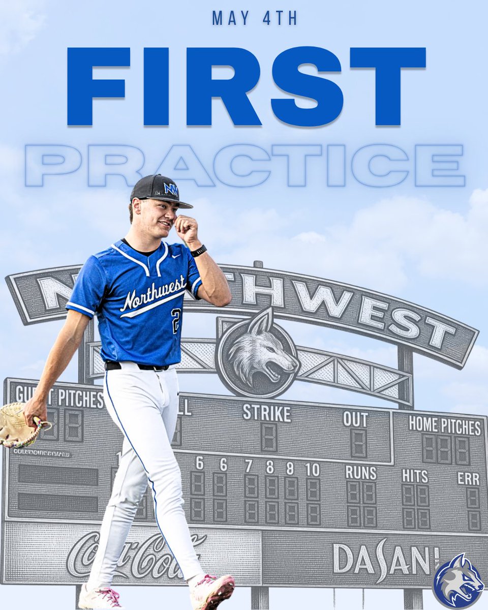Waukee Northwest Baseball tweet media