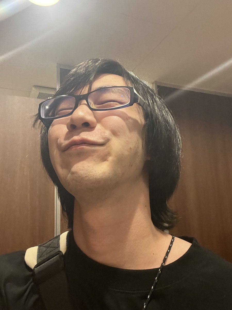 RAS Vegasが好きなつばち@TRIANGLE4/26 tweet media