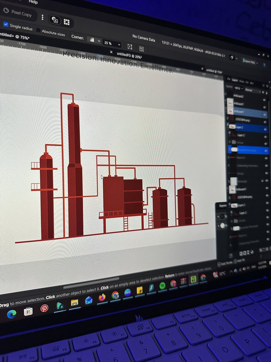 Mr Do Designs tweet media