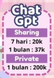 Kaluna 💅🏻 — promosi @.characnters tweet media