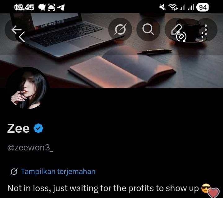 zee ✨️ tweet media