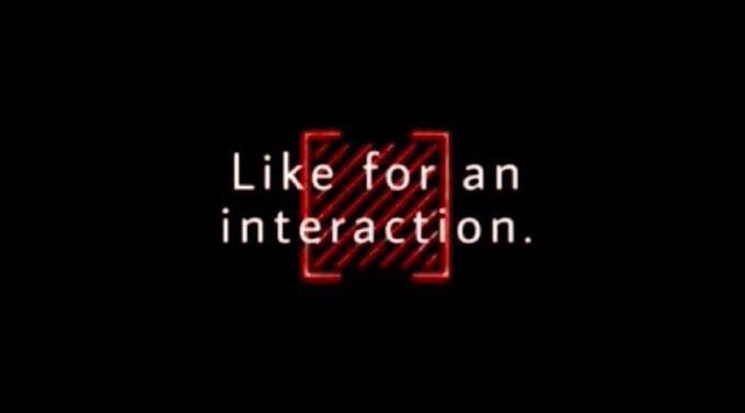 This one will be a be more fun.

A simple like will get a normal interaction. But, if you prefer. Comment a kink below, if you want a starter built around that one.

Please note: I will not do any kink in my limits, or any that are taboo.