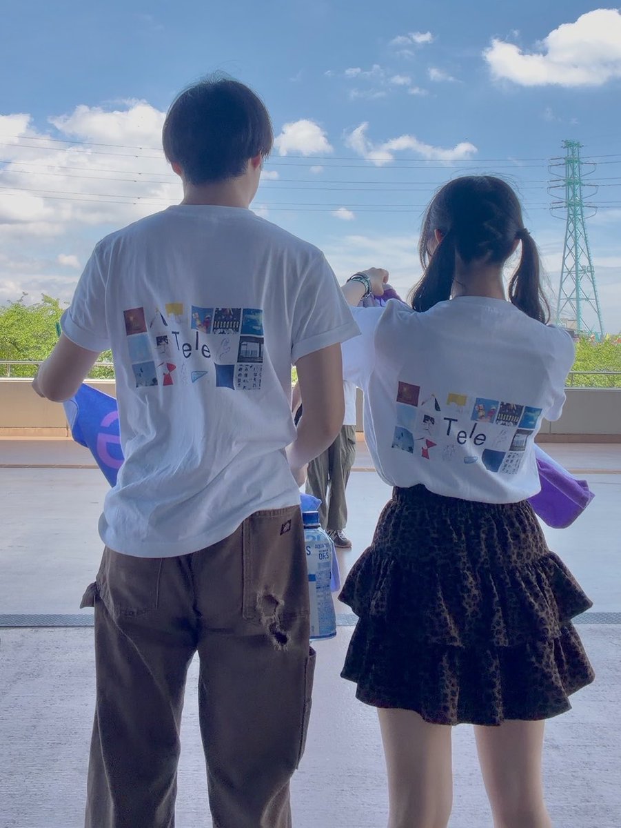 アユ tweet media