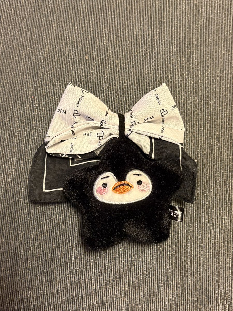 버터누나🧈ばたこ tweet media