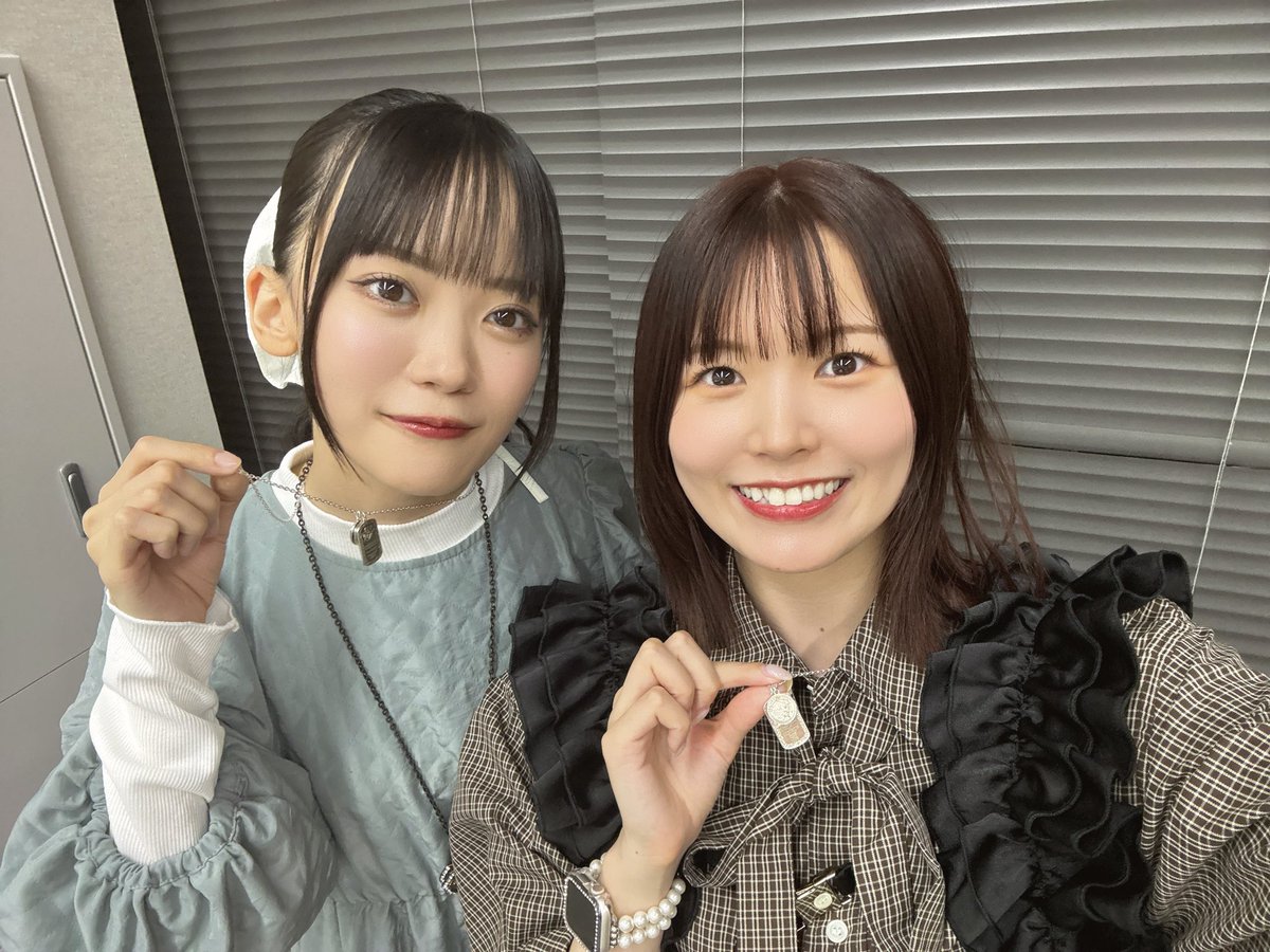 安藤千伽奈 tweet media