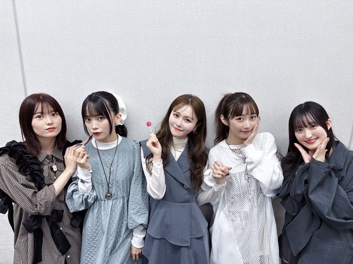 安藤千伽奈 tweet media