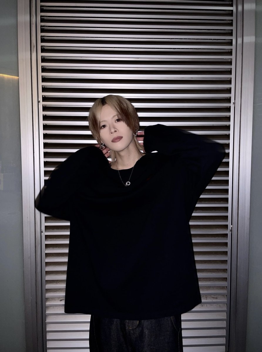 YUSUKE【VELLE.J】 tweet media