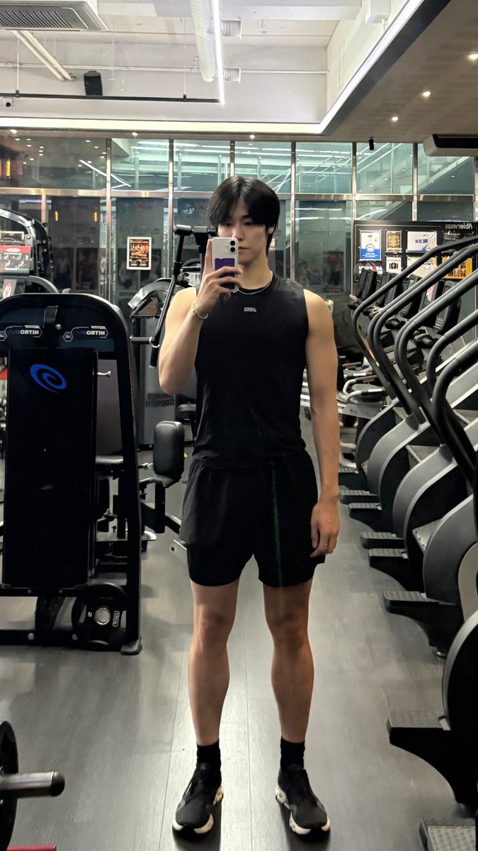 【 그래서 승협이는 매일 이렇게 사진을 공유할 수 있나요?❤️❤️ 】