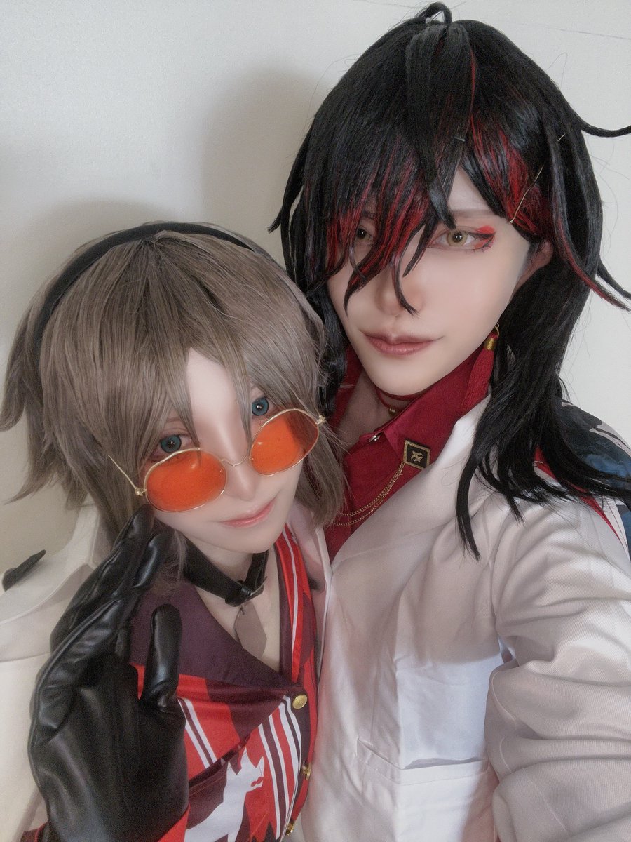 大型 tweet media