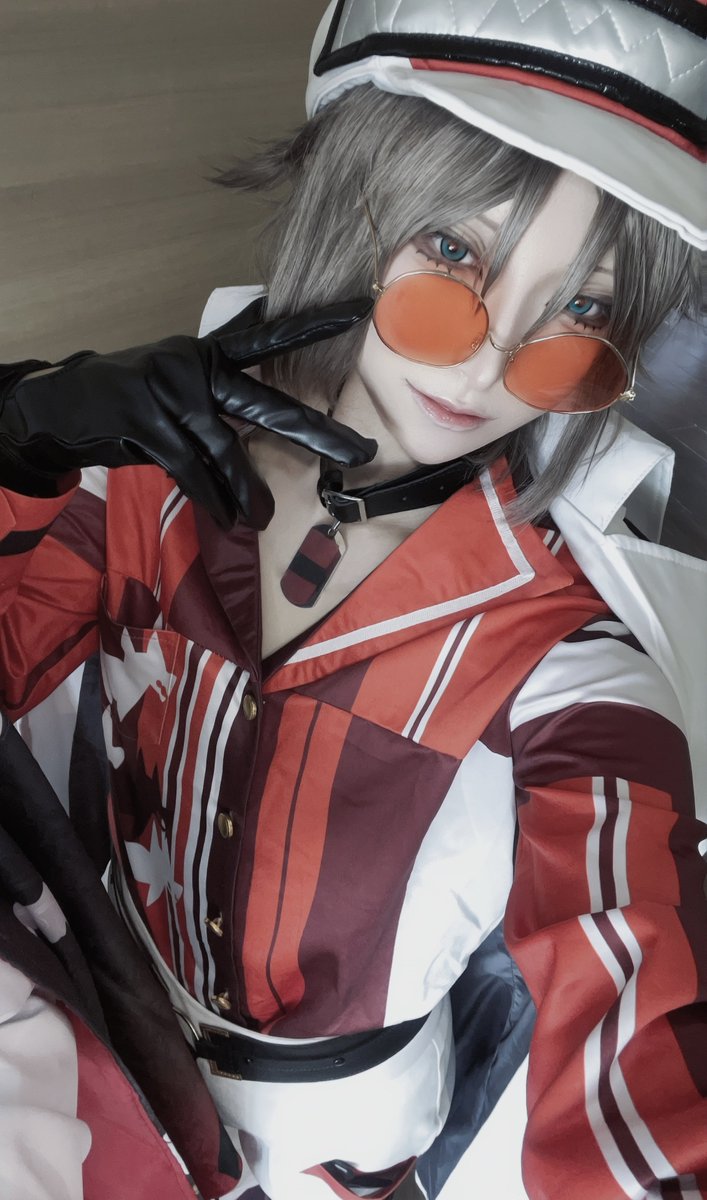 大型 tweet media