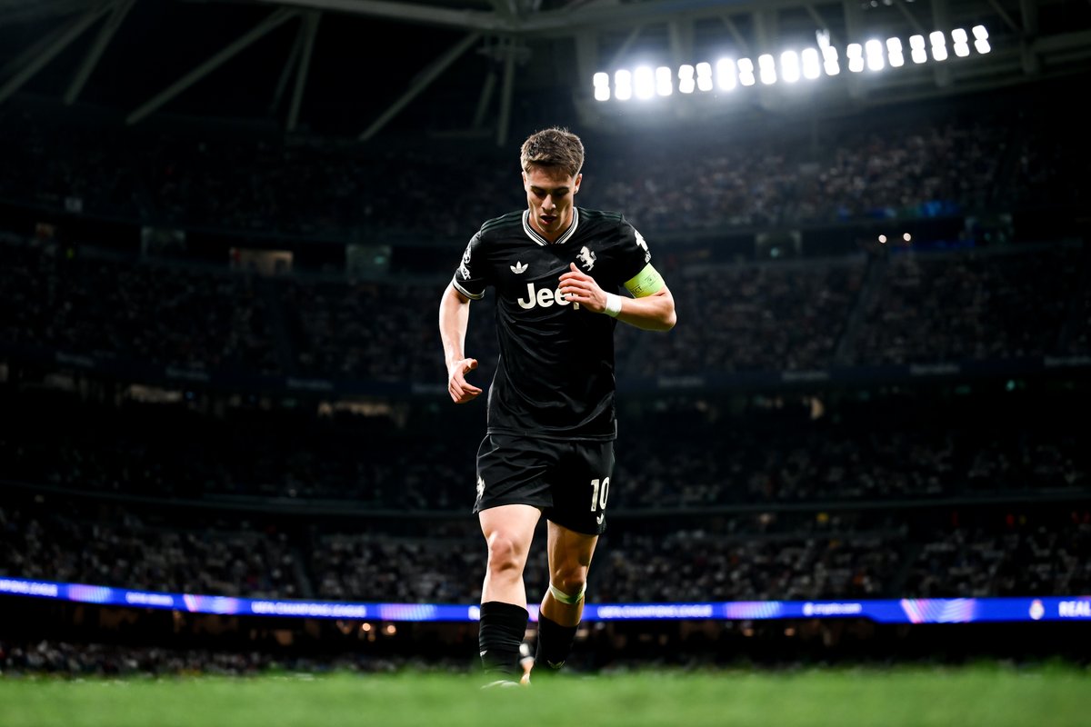 JuventusFC tweet media