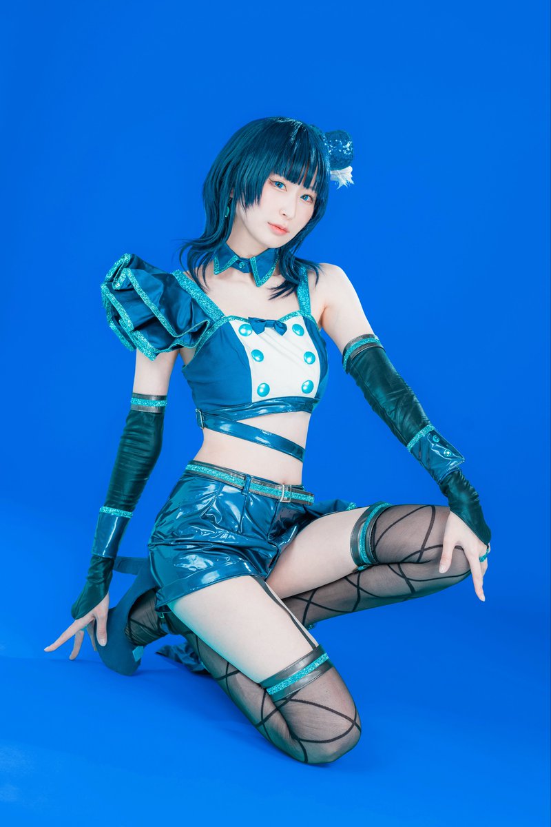 【cosplay】

 Karin Asaka 
                
               VIVID WORLD  

photo：<a href="/sayako_cos/">さやこ🫖💐僕ラブ50</a> 
costume：<a href="/atelier_mizore/">みぞれっちょ工房🎀オーダーメイド衣装製作&ハンドメイド☔️現在オーダー休止中</a> 

#虹ヶ咲3年生と駆け抜けた季節