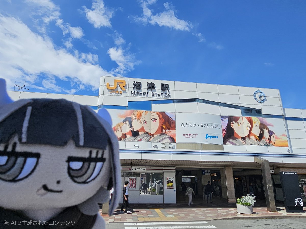 ぬこさん tweet media